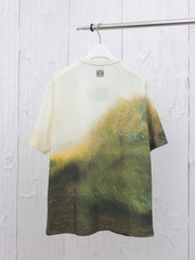 printed t-shirt