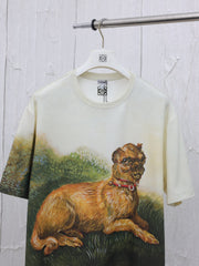 printed t-shirt