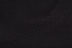Jacquard sweater