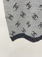 short sleeves25 new summer round neck letters