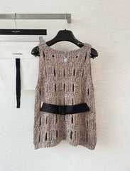 Butterfly series new custom-dyed camisole