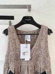 Butterfly series new custom-dyed camisole