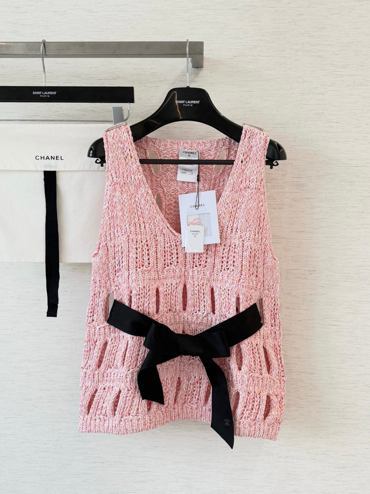 Butterfly series new custom-dyed camisole