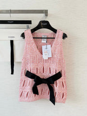 Butterfly series new custom-dyed camisole