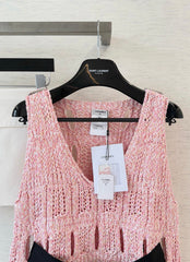 Butterfly series new custom-dyed camisole