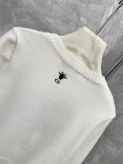 25 new hot diamond starry sky five-pointed star heavy embroidery long sleeves