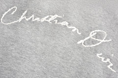 Embroidered jacket