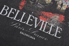 belleville t-shirt