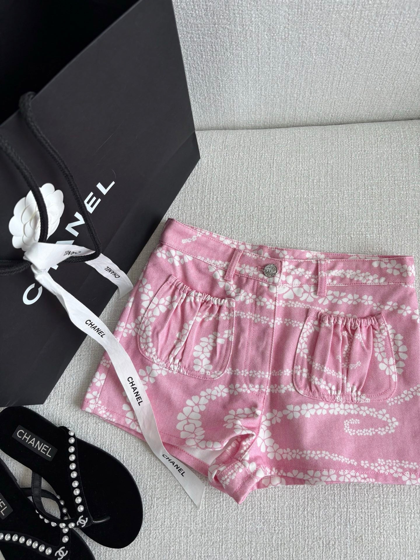 Elowensilk
