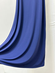 mi*2025 new thin strap slim long skirt
