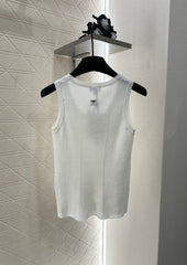 25 New Love Knitted Vest