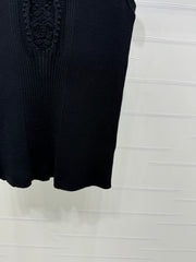 25 New Love Knitted Vest