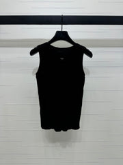25 New Love Knitted Vest