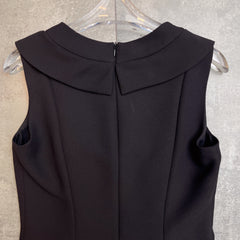 Chaebol daughter mini dress