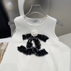 Hot vest