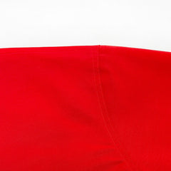 Scarlet Shirt & Drawstring Shorts Co-ord