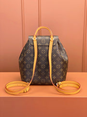 Monogram Monsouris Nm Bb