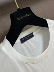 🔥 🔥24FW NEW L Sanhua iconic design element T-shirt