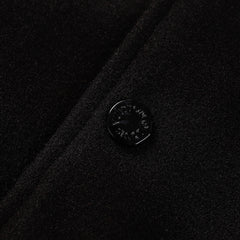 Mother Badge Baseball Jacket